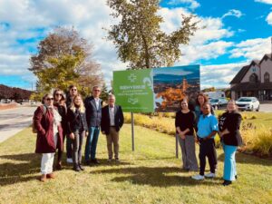 Les Périgourdins étaient attendus